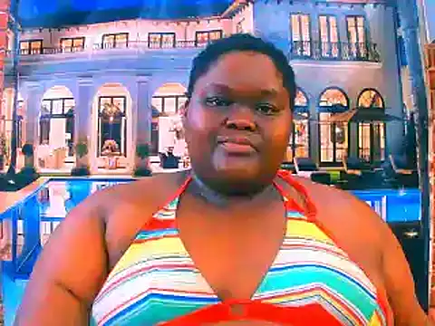 EbonyHotBuns online show from May 29, 2026, 6:17 pm