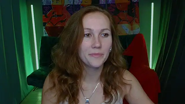 MichelleOrtis online show from January 24, 2025, 7:49 pm