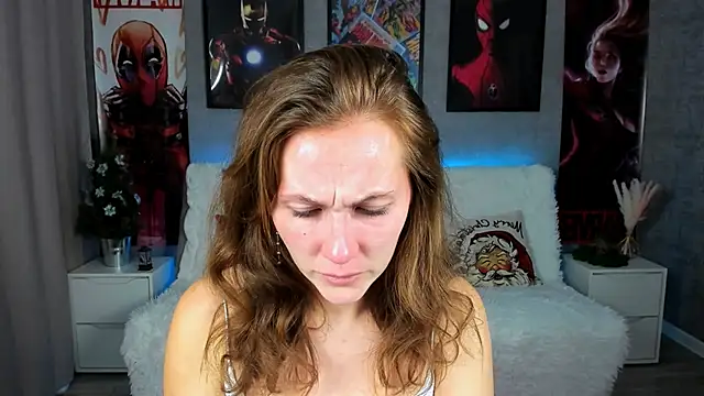 MichelleOrtis online show from January 25, 2025, 6:13 pm