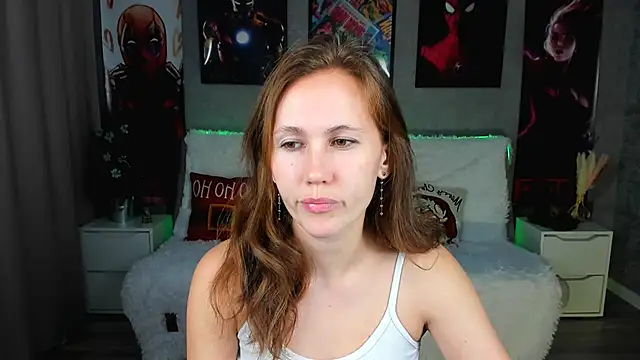 MichelleOrtis online show from February 2, 2025, 5:15 pm