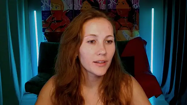 MichelleOrtis online show from February 4, 2025, 4:29 pm