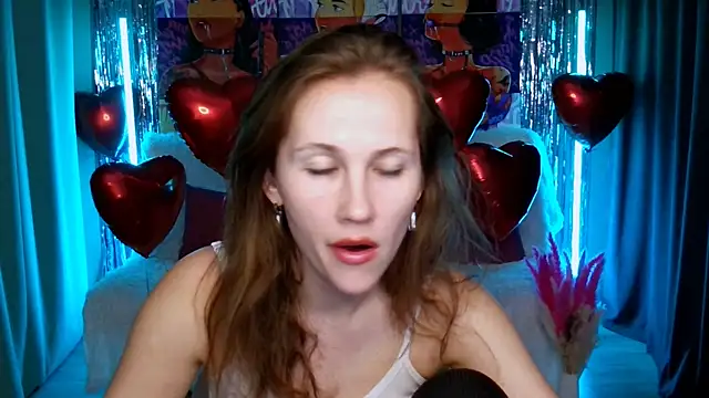 MichelleOrtis online show from February 16, 2025, 2:10 pm