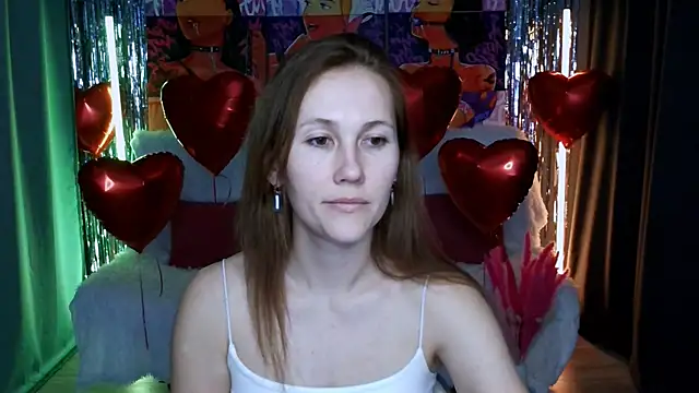 MichelleOrtis online show from February 19, 2025, 7:27 pm