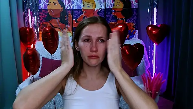 MichelleOrtis online show from February 24, 2025, 4:26 pm