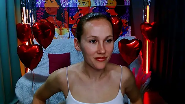 MichelleOrtis online show from March 2, 2025, 2:10 pm