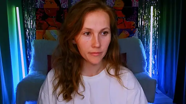 MichelleOrtis online show from March 20, 2025, 10:29 pm