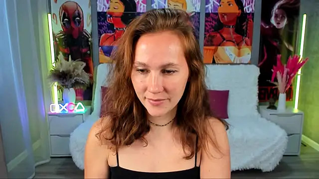 MichelleOrtis online show from November 22, 2025, 6:23 am