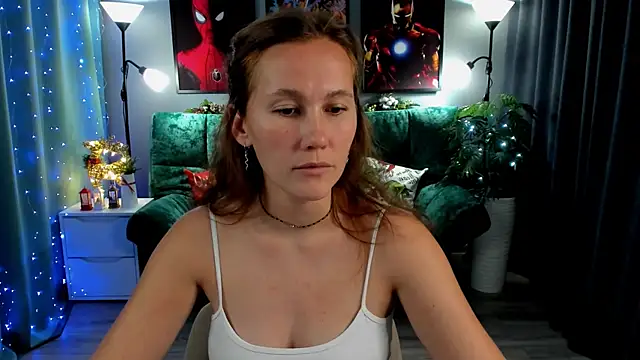 MichelleOrtis online show from December 4, 2025, 1:20 pm