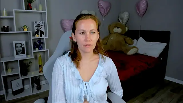 MichelleOrtis online show from March 19, 2026, 12:31 pm