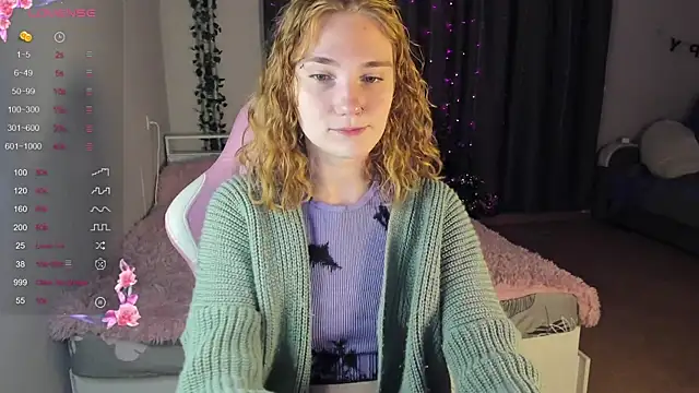 ReddHotPipper online show from January 3, 2025, 1:05 am