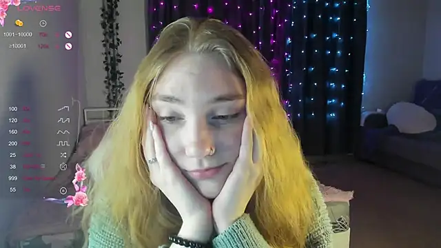 ReddHotPipper online show from February 11, 2025, 12:59 am