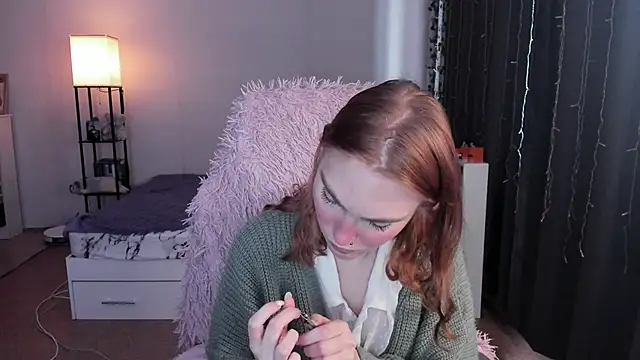 ReddHotPipper online show from March 2, 2026, 3:41 am