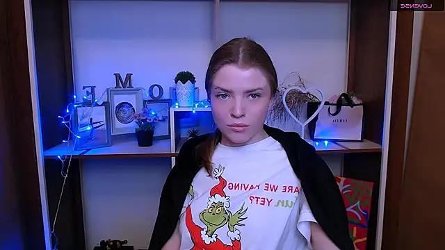 Snapshot of MissOliviaa_ chatting on January 9, 2025, 8:03 am MissOliviaa  online show from January 9, 2025, 8:03 am