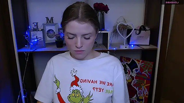 Snapshot of MissOliviaa_ chatting on January 9, 2025, 11:25 am MissOliviaa  online show from January 9, 2025, 11:25 am