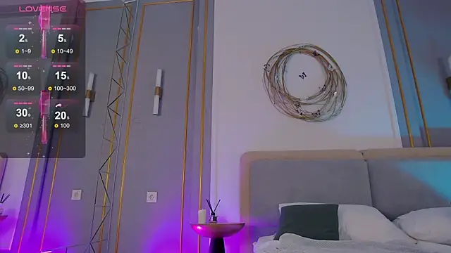 Snapshot of Smiley_Mia chatting on February 5, 2025, 11:34 am Smiley Mia online show from February 5, 2025, 11:34 am