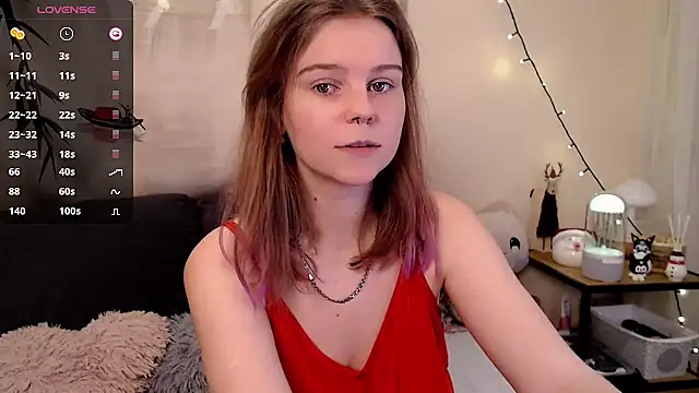 Moona xx online show from January 10, 2025, 10:04 pm