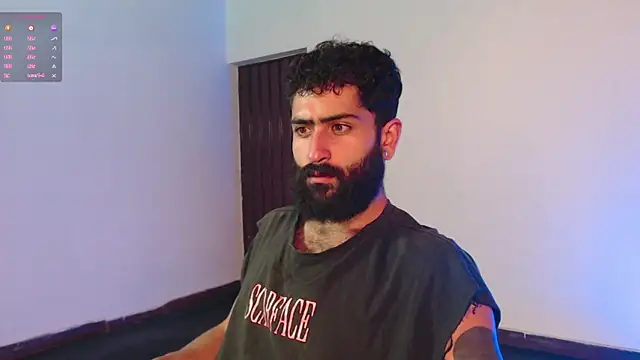 Snapshot of Drogamma chatting on January 5, 2025, 1:13 am Drogamma online show from January 5, 2025, 1:13 am