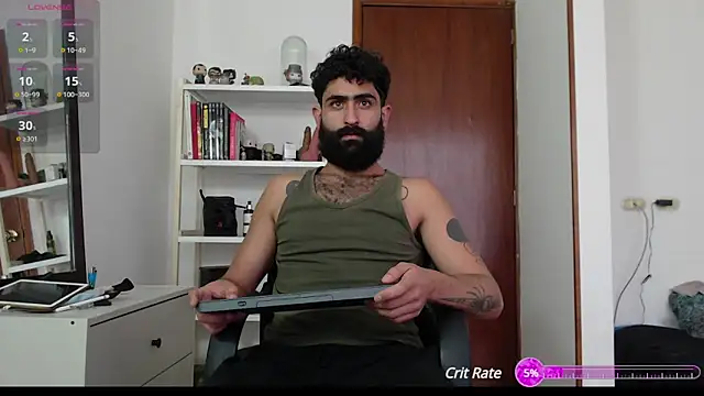 Snapshot of Drogamma chatting on March 15, 2025, 8:54 pm Drogamma online show from March 15, 2025, 8:54 pm