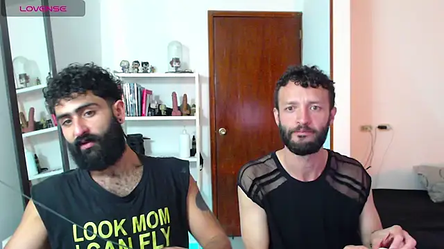 Snapshot of Drogamma chatting on March 17, 2025, 11:54 pm Drogamma online show from March 17, 2025, 11:54 pm