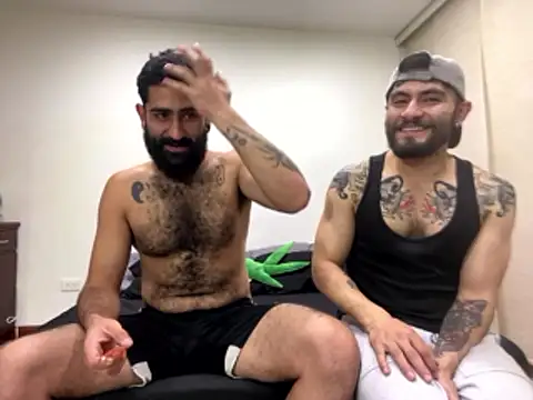 Drogamma online show from January 8, 2026, 4:37 am