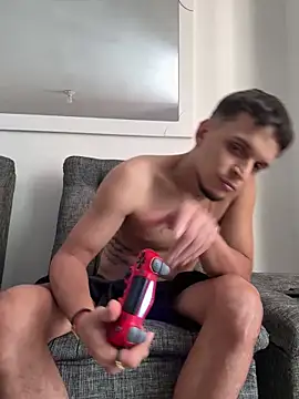 Snapshot of ArturoDelgado1 chatting on February 24, 2026, 5:44 pm ArturoDelgado1 online show from February 24, 2026, 5:44 pm