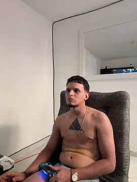 ArturoDelgado1 online show from March 21, 2026, 3:26 pm