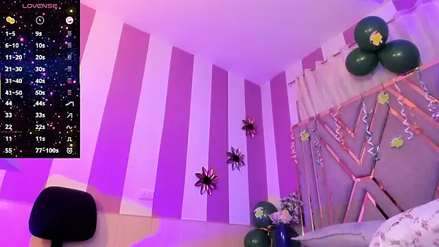 maria paulac online show from March 16, 2025, 8:32 am