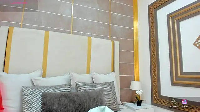 AbigailCarter online show from November 27, 2025, 11:29 pm