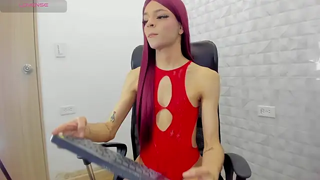 Realbadbxtch online show from March 8, 2025, 8:25 pm