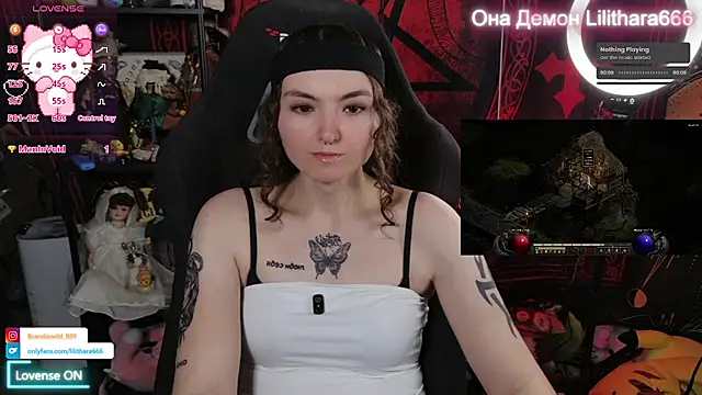 Snapshot of BrandiWRLD_999 chatting on February 17, 2026, 8:04 pm BrandiWRLD 999 online show from February 17, 2026, 8:04 pm