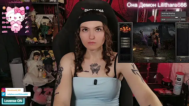 Snapshot of BrandiWRLD_999 chatting on February 28, 2026, 7:48 pm BrandiWRLD 999 online show from February 28, 2026, 7:48 pm