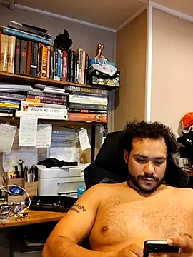 Snapshot of Chef-Munchies69 chatting on November 24, 2025, 10:37 am Chef-Munchies69 online show from November 24, 2025, 10:37 am