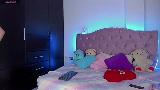 Deisy sr online show from January 22, 2025, 12:27 pm