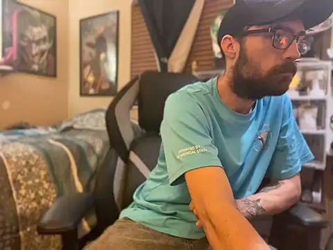 slutty guy12 online show from January 31, 2025, 12:17 am