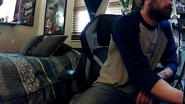 slutty guy12 online show from January 31, 2025, 6:57 pm