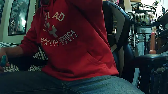 slutty guy12 online show from February 17, 2025, 9:19 pm