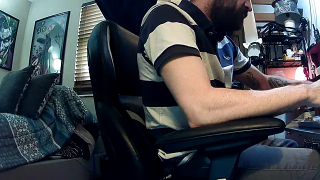 slutty guy12 online show from February 23, 2025, 6:34 pm