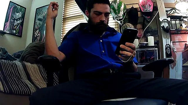 slutty guy12 online show from February 24, 2025, 9:09 pm