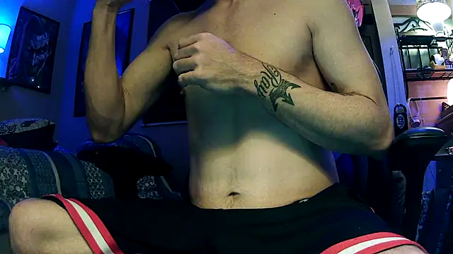 slutty guy12 online show from February 27, 2025, 3:04 am