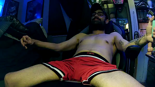 slutty guy12 online show from March 3, 2025, 4:47 am