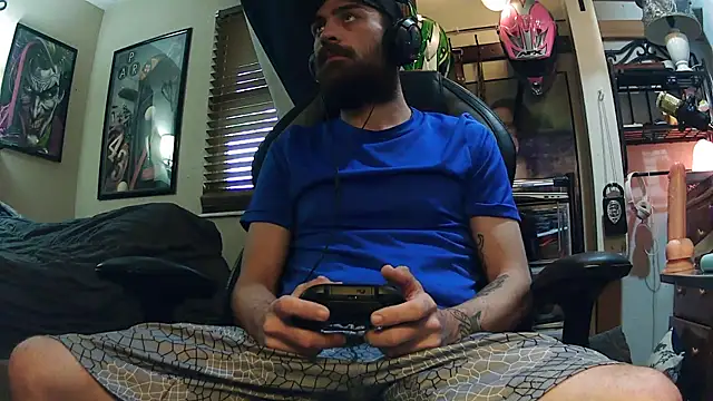 slutty guy12 online show from March 4, 2025, 10:05 pm