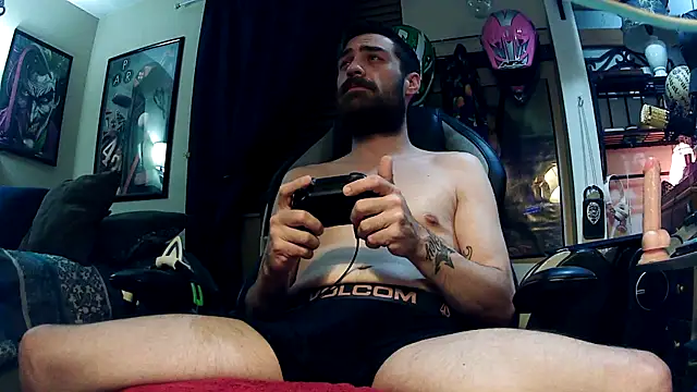 slutty guy12 online show from March 15, 2025, 1:30 am