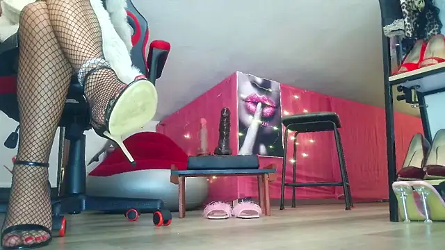 Jbisex online show from December 21, 2025, 1:02 am