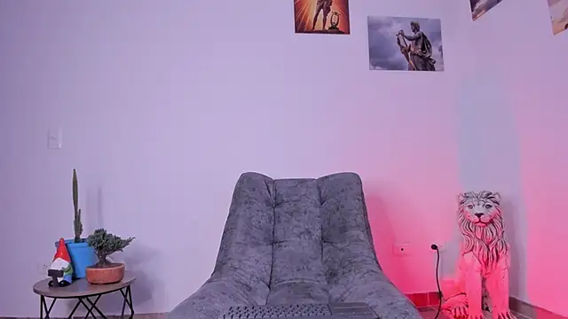 gerson zt online show from December 2, 2025, 10:38 pm