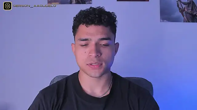 gerson zt online show from December 14, 2025, 7:18 pm