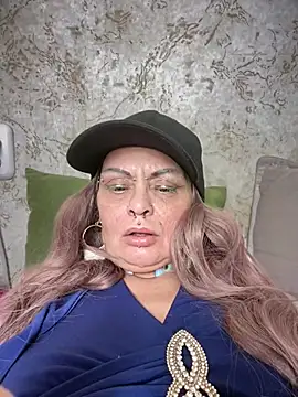 Gardener of Illusions online show from March 21, 2026, 3:00 am