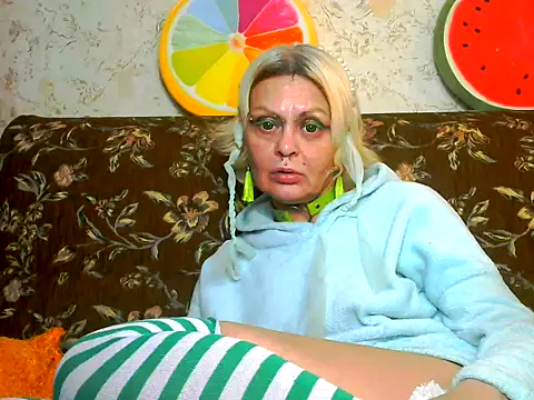 Gardener of Illusions online show from March 25, 2026, 5:35 am