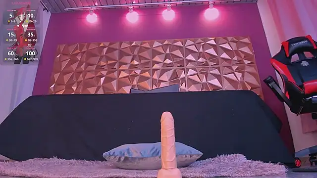 keendaall online show from January 13, 2025, 11:06 pm