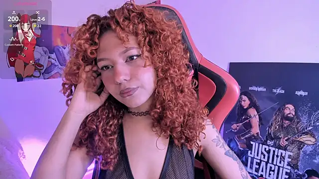 keendaall online show from April 1, 2026, 9:01 pm