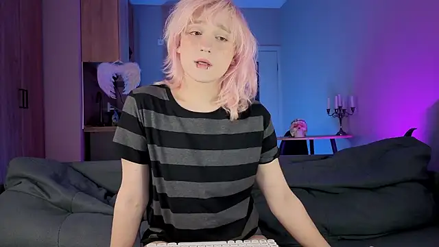 Gregory Byyrd online show from February 14, 2026, 8:49 pm